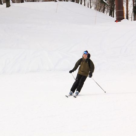 Lodge Yuki Отарі Екстер'єр фото