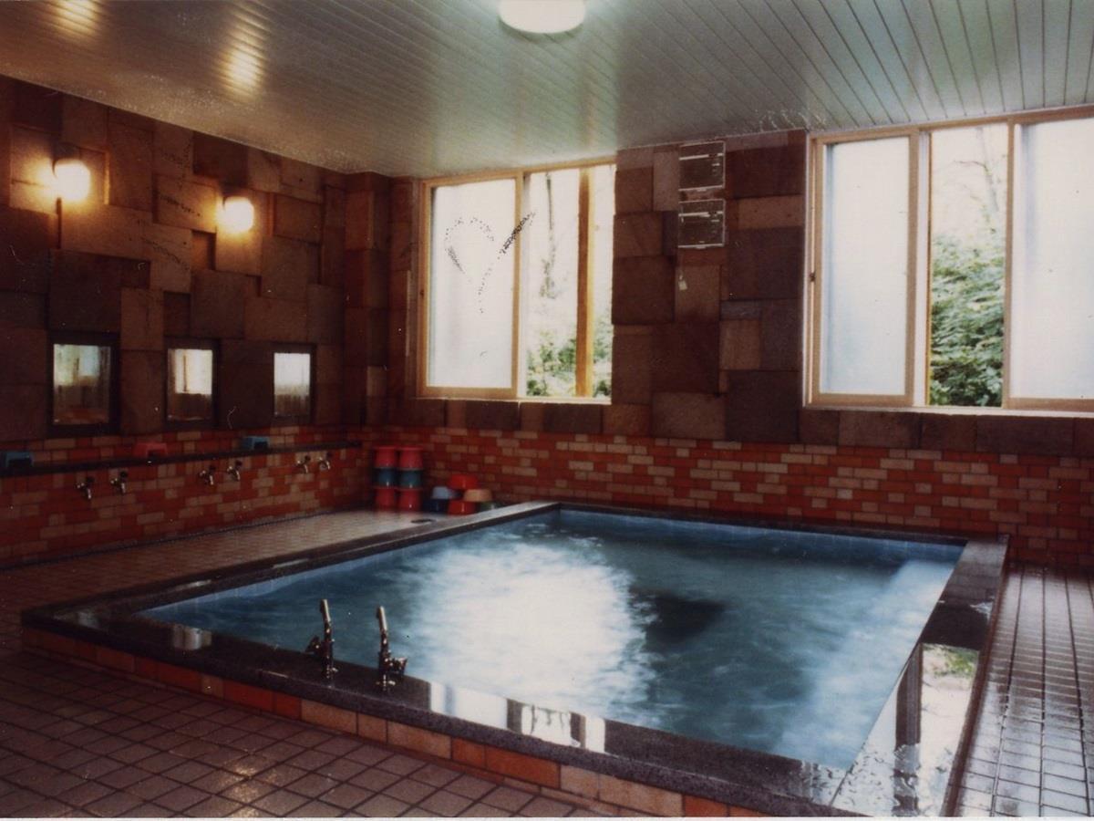 Lodge Yuki Отарі Екстер'єр фото