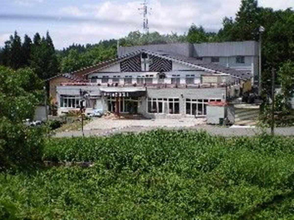 Lodge Yuki Отарі Екстер'єр фото