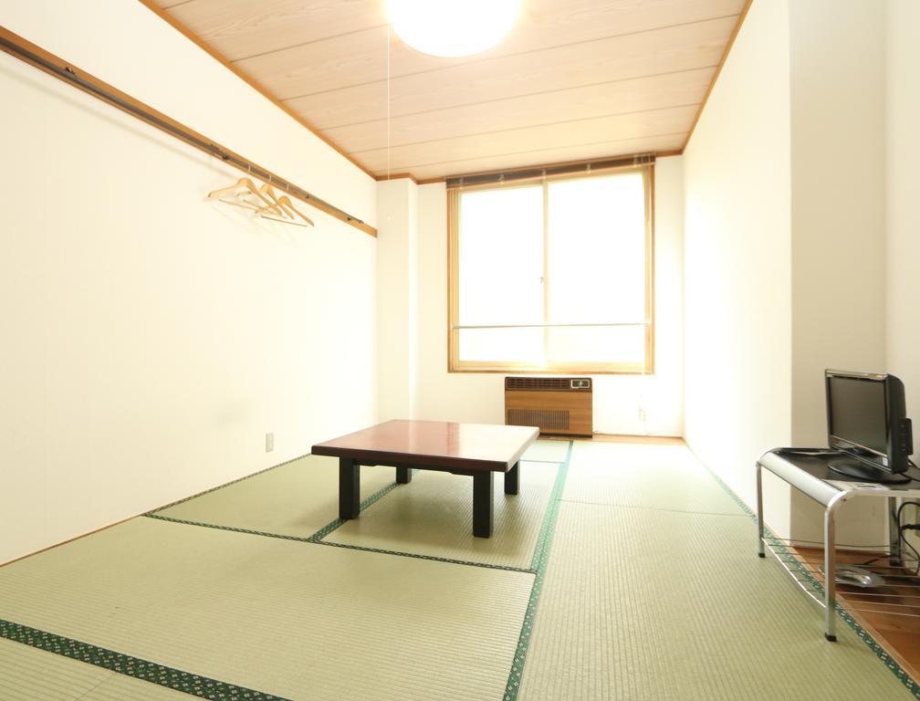 Lodge Yuki Отарі Екстер'єр фото