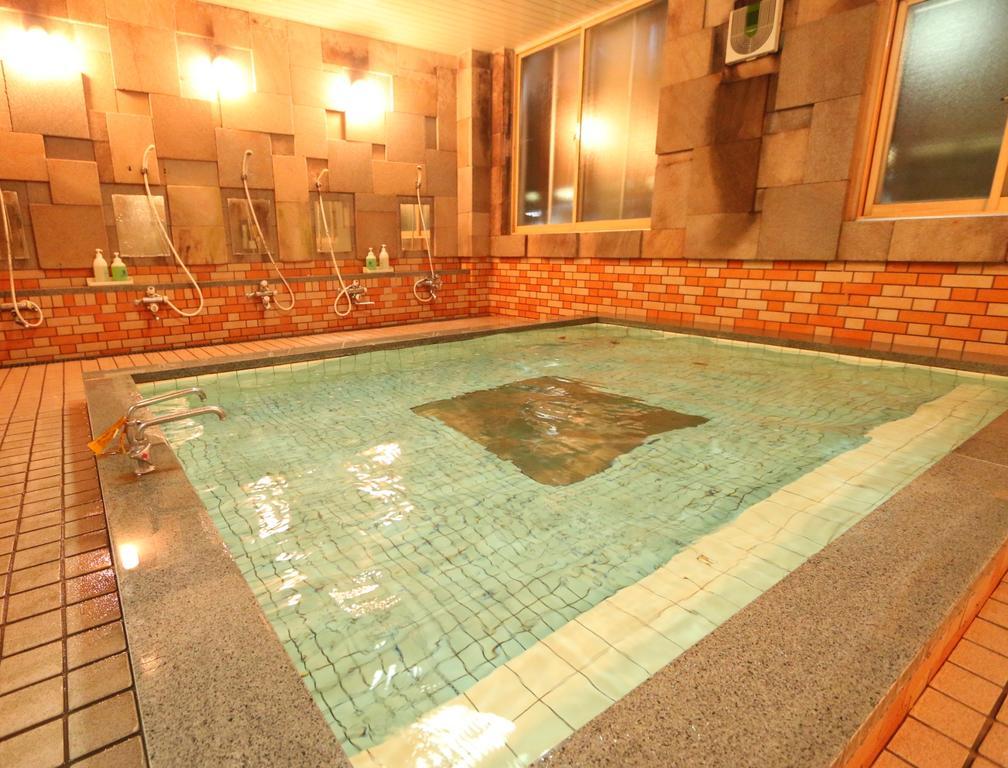 Lodge Yuki Отарі Екстер'єр фото