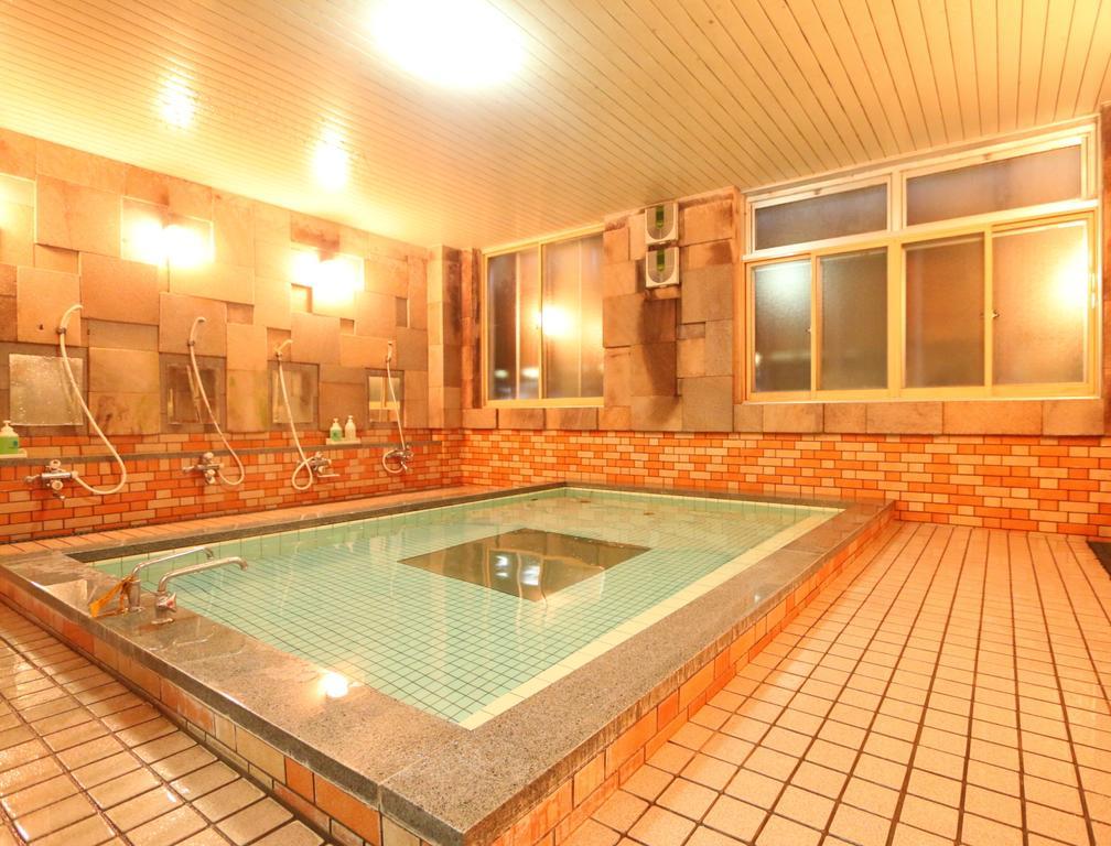 Lodge Yuki Отарі Екстер'єр фото