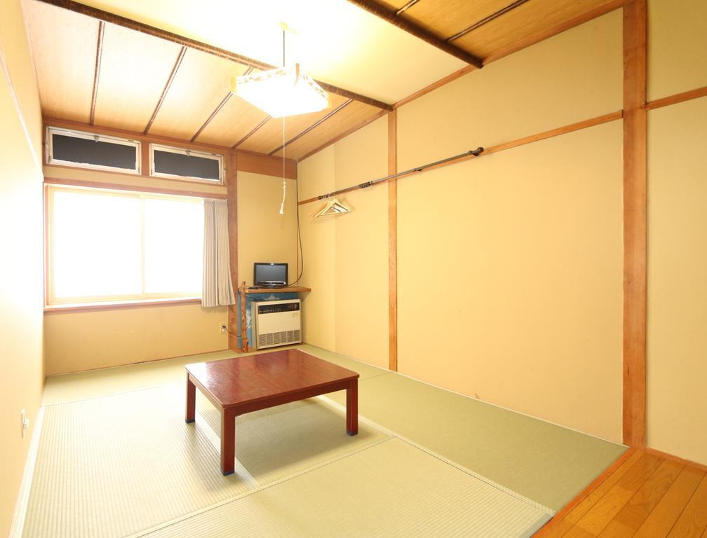 Lodge Yuki Отарі Екстер'єр фото