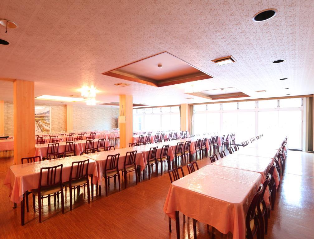 Lodge Yuki Отарі Екстер'єр фото