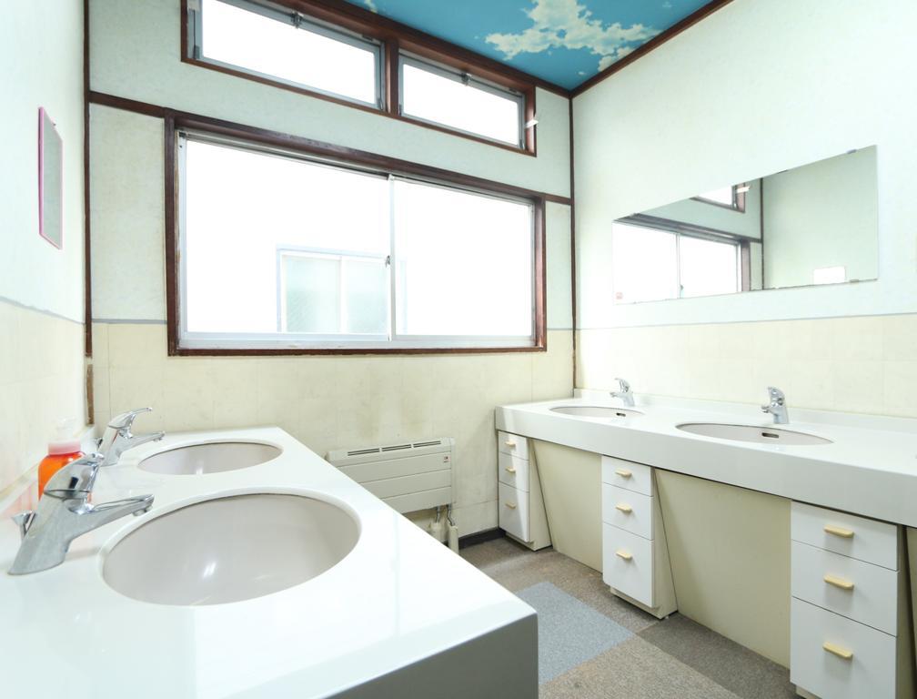 Lodge Yuki Отарі Екстер'єр фото