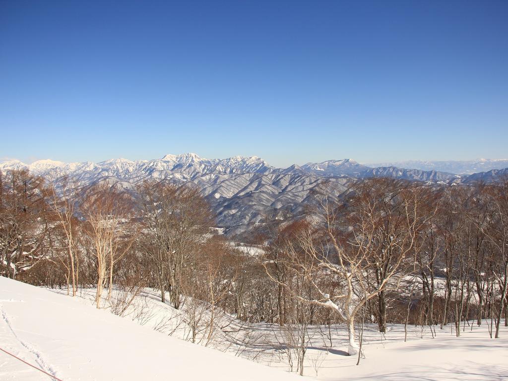 Lodge Yuki Отарі Екстер'єр фото