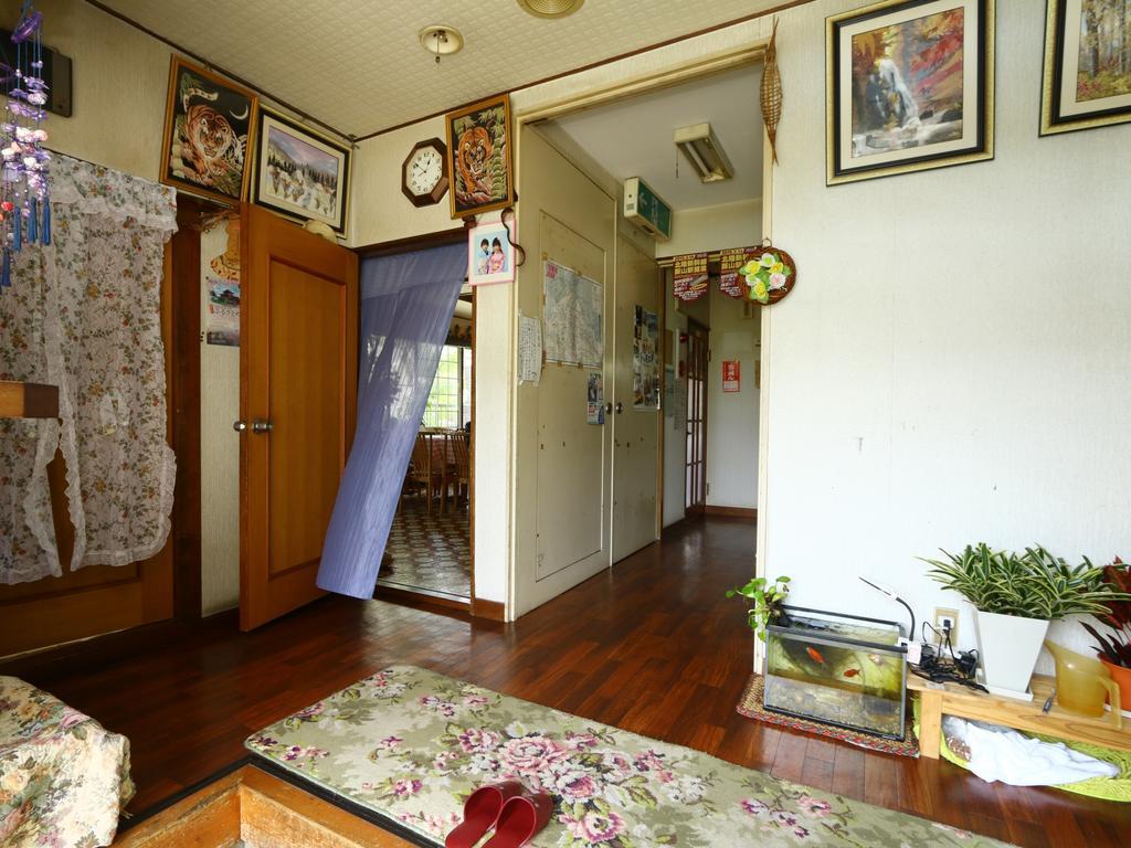 Lodge Yuki Отарі Екстер'єр фото