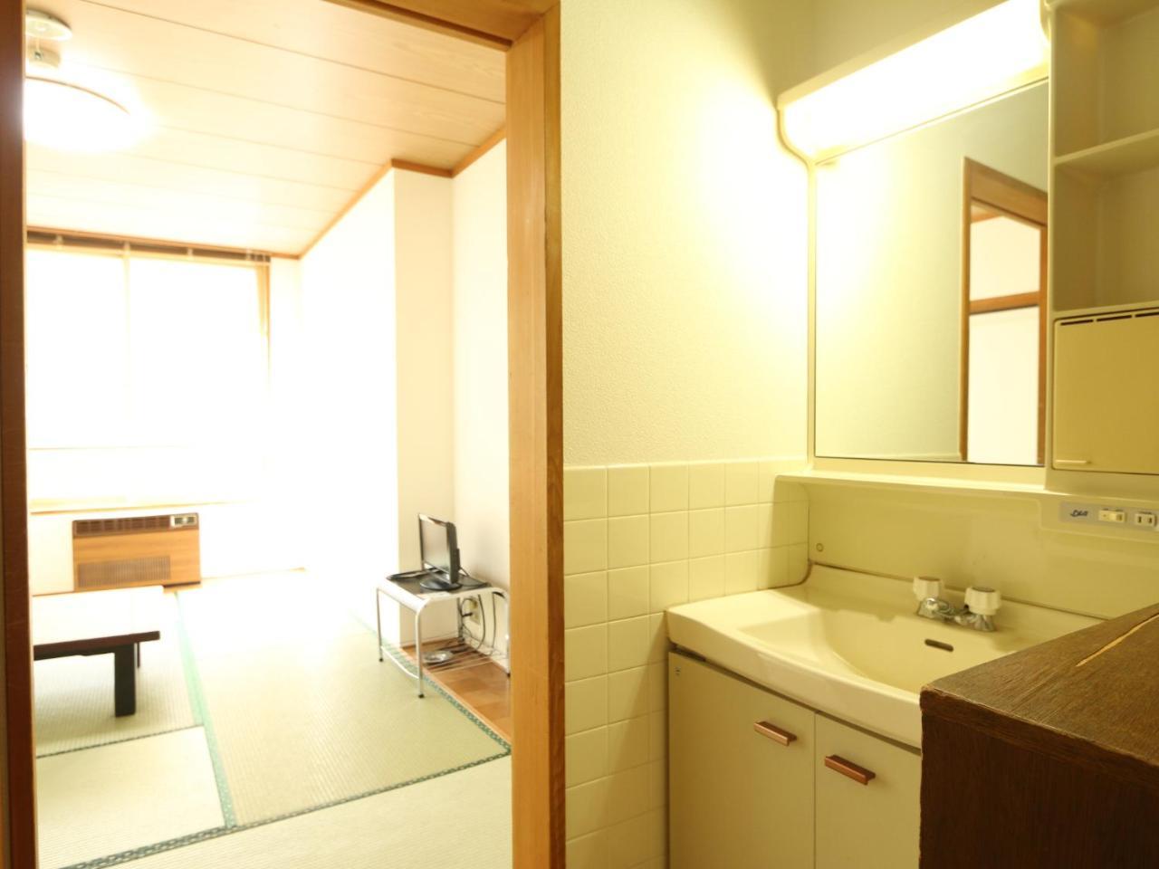 Lodge Yuki Отарі Екстер'єр фото